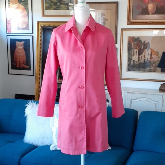 🌷 LANDS END Jacket - Picture 2 of 8